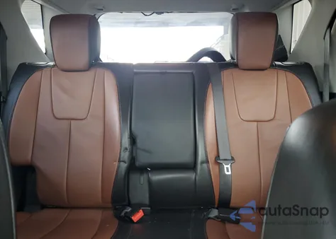 2016 Chevrolet Equinox Ltz из США, поврежденный, VIN 2GNFLGEK3G6320975